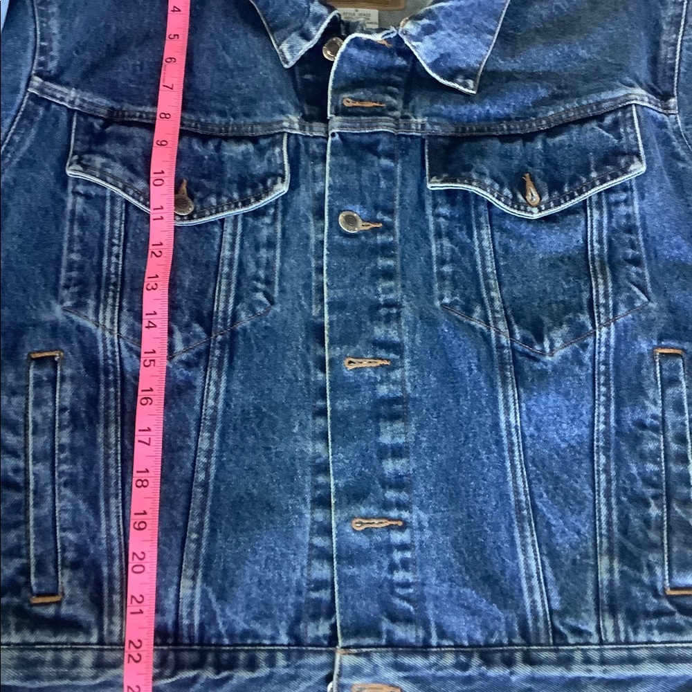 Jacket Men’s - Picture 5 of 8